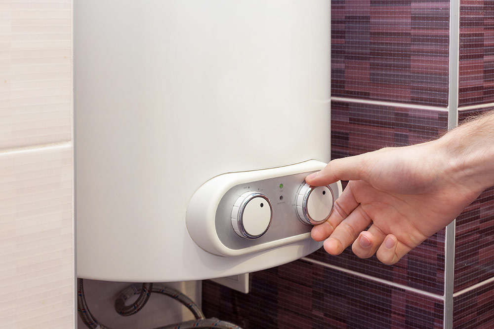 Domestic Gas & Plumbing Services