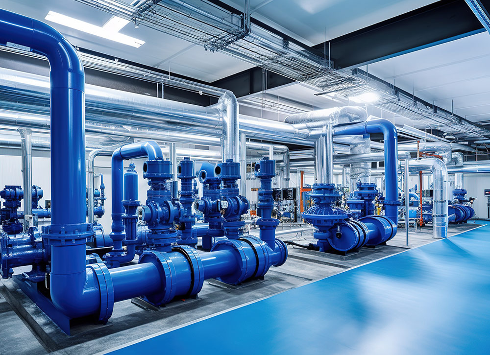 Dedicated FM services for various industry sectors